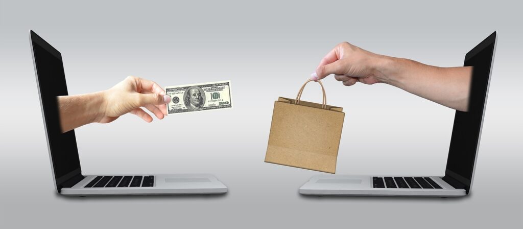 e-commerce image